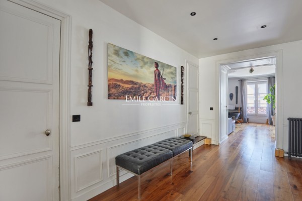 Appartement de luxe à vendre à Paris 4ème, 2 155 000 €, Photo 6