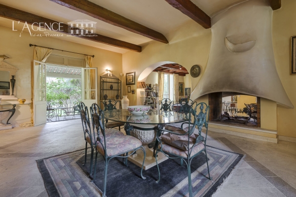 Maison de luxe à vendre à Aix-en-Provence, 1 990 000 €, Photo 6