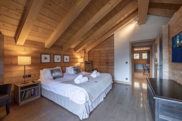 Maison de luxe à vendre à Les Houches, 1 400 000 €, Photo 6
