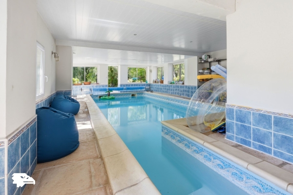 Maison de luxe à vendre à Loches, 545 000 €, Photo 6