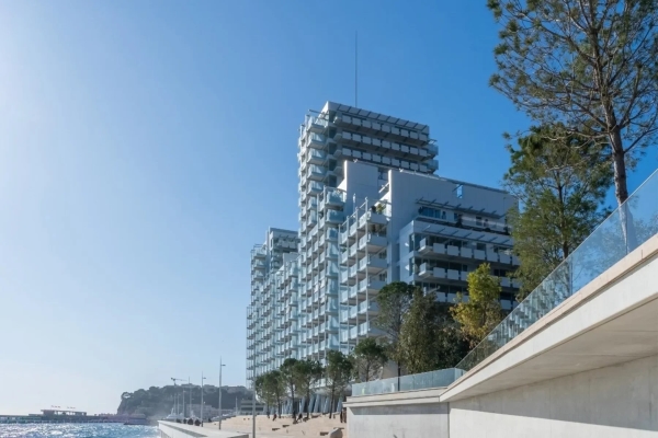Appartement de luxe à louer à Monaco, 160 000 €, Photo 7