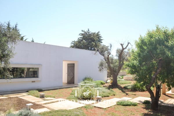 Luxury House for sale in San Vito Dei Normanni, 850 000 €, Photo 6