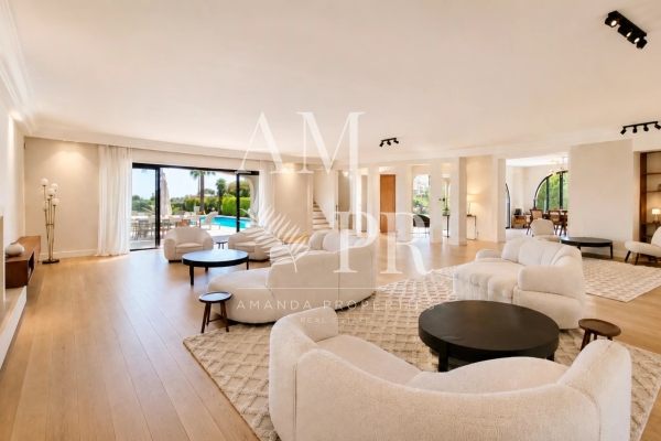 Luxury House for sale in Cannes, 3 990 000 €, Photo 4