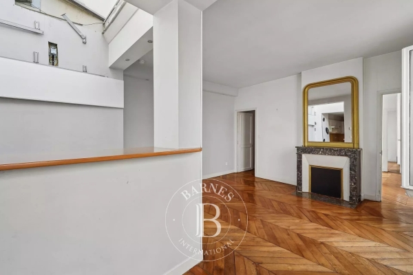 Luxury Apartment for sale in Paris 7ème, 1 965 000 €, Photo 6