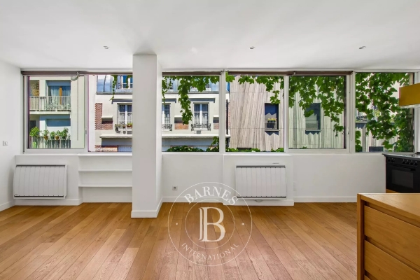 Appartement de luxe à vendre à Paris 19ème, 395 000 €, Photo 6