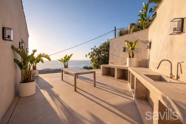 Maison de luxe à vendre à Beausoleil, 6 500 000 €, Photo 6