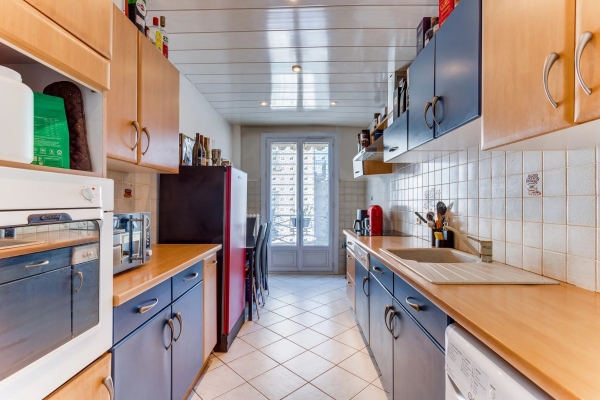 Appartement de luxe à vendre à Nice, 429 000 €, Photo 6
