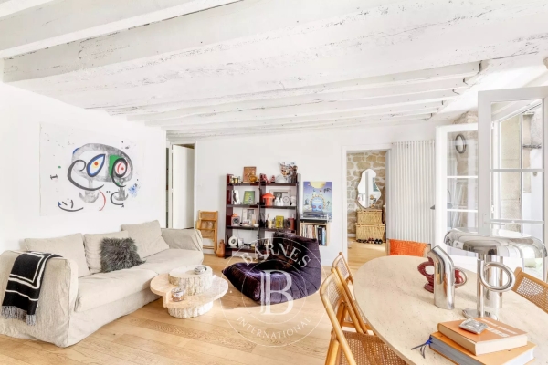 Appartement de luxe à vendre à Paris 11ème, 620 000 €, Photo 6