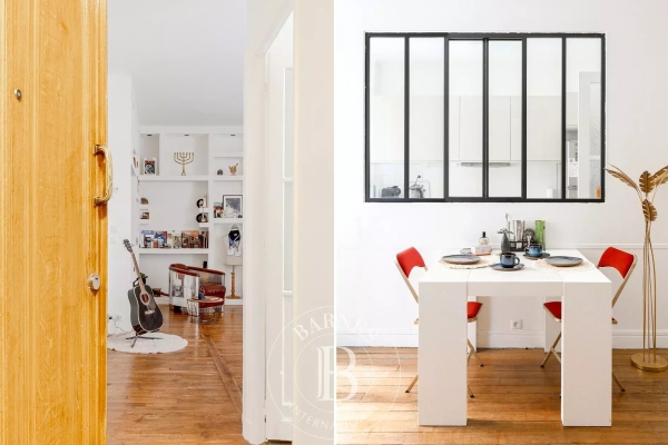 Appartement de luxe à vendre à Paris 11ème, 532 000 €, Photo 6
