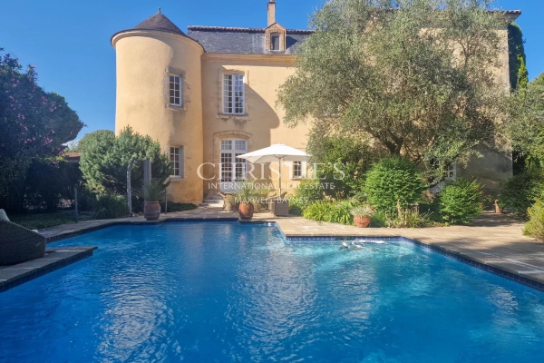 Luxury House for sale in Bordeaux, 1 650 000 €, Photo 6