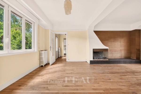 Maison de luxe à vendre à Saint-Cloud, 1 250 000 €, Photo 6