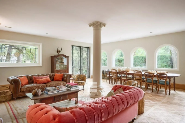 Luxury House for sale in Lorgues, 9 500 000 €, Photo 6