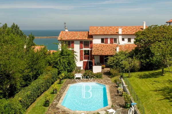 Maison de luxe à vendre à Ciboure, 3 570 000 €, Photo 6