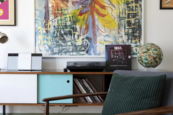 Appartement de luxe à vendre à Paris 11ème, 1 230 000 €, Photo 6