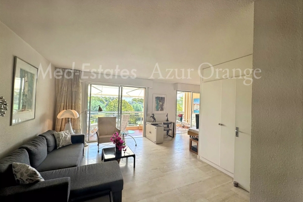 Appartement de luxe à vendre à Cavalaire-sur-Mer, 389 000 €, Photo 6