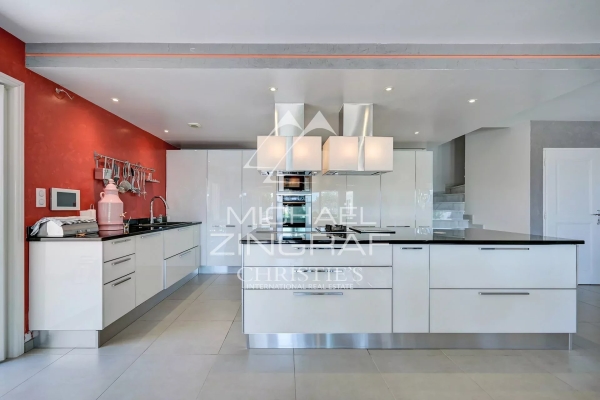 Maison de luxe à vendre à Plan-de-Cuques, 1 895 000 €, Photo 6
