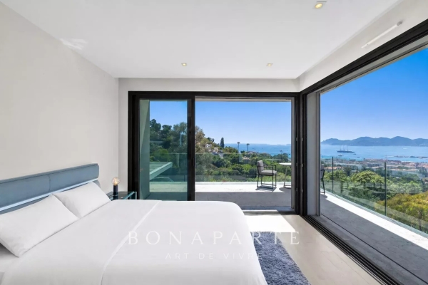 Maison de luxe à vendre à Cannes, 4 990 000 €, Photo 6