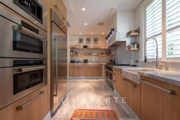 Maison de luxe à vendre à Mougins, 6 150 000 €, Photo 6
