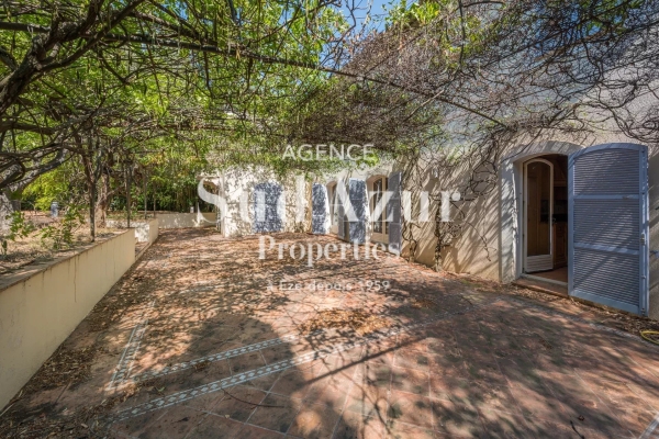 Maison de luxe à vendre à Saint-Jean-Cap-Ferrat, 12 600 000 €, Photo 6