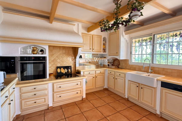 Luxury House for sale in Roquebrune-sur-Argens, 2 650 000 €, Photo 7