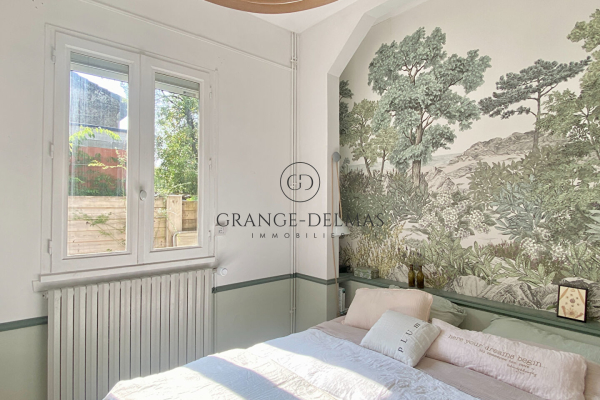 Maison de luxe à vendre à Bordeaux, 630 000 €, Photo 7