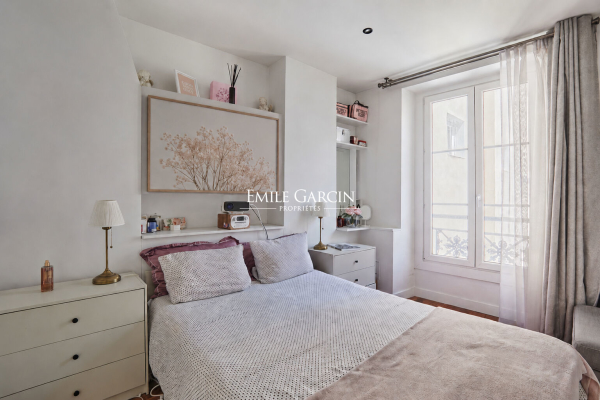 Appartement de luxe à vendre à Paris 4ème, 2 155 000 €, Photo 7