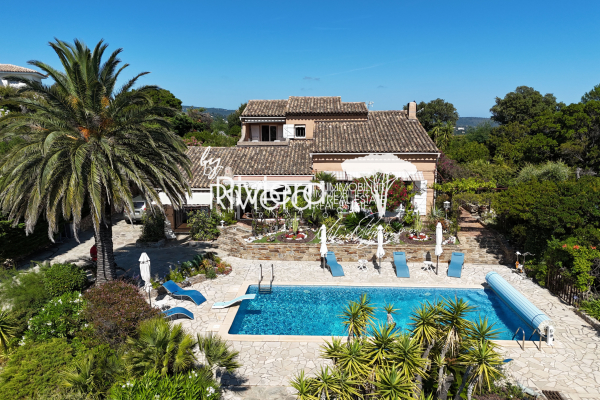 Maison de luxe à vendre à Cavalaire-sur-Mer, 1 490 000 €, Photo 7