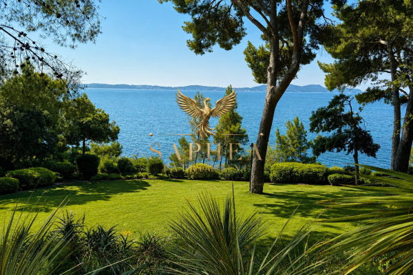 Appartement de luxe à vendre à Carqueiranne, 880 000 €, Photo 7