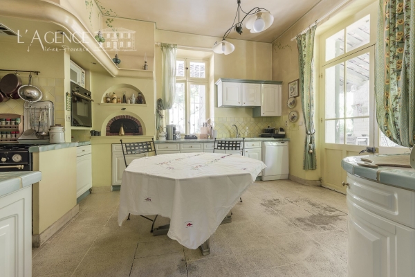 Maison de luxe à vendre à Aix-en-Provence, 1 990 000 €, Photo 7