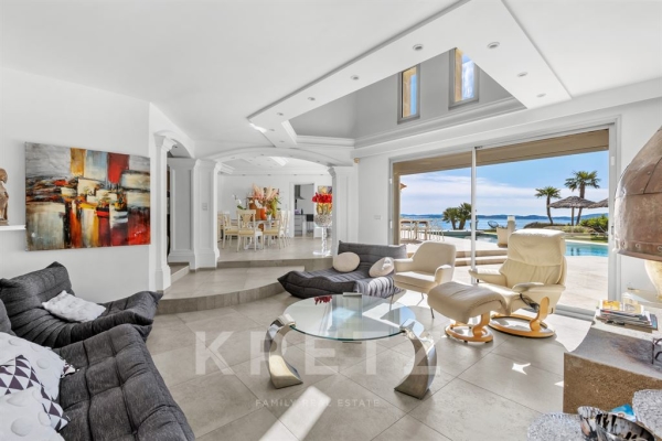 Maison de luxe à vendre à Carqueiranne, 3 675 000 €, Photo 7