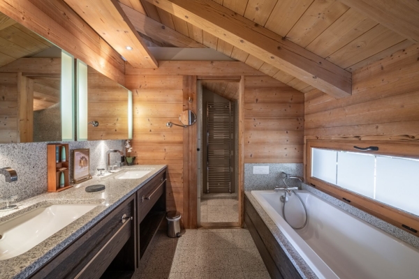 Maison de luxe à vendre à Les Houches, 1 400 000 €, Photo 7
