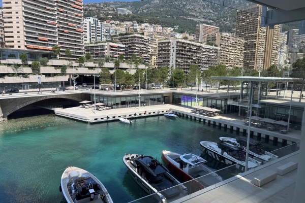 Appartement de luxe à louer à Monaco, 160 000 €, Photo 6
