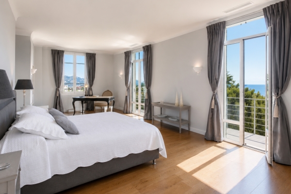 Maison de luxe à vendre à Cannes, 3 600 000 €, Photo 6
