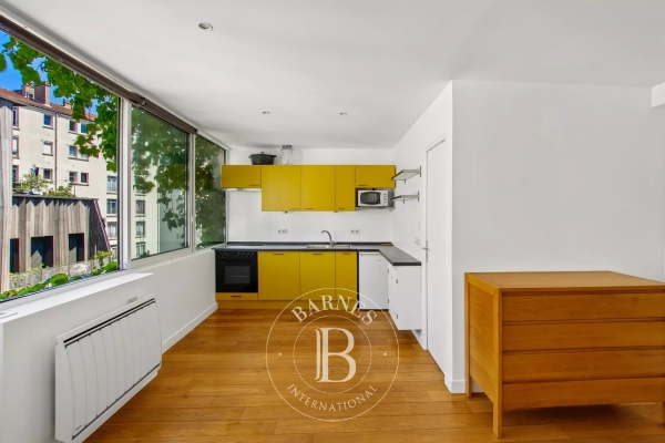 Appartement de luxe à vendre à Paris 19ème, 395 000 €, Photo 7
