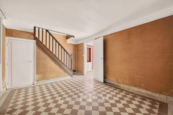Maison de luxe à vendre à Saint-Cloud, 1 250 000 €, Photo 7
