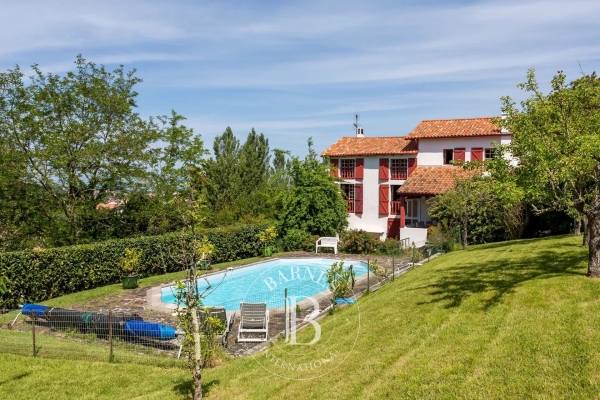 Maison de luxe à vendre à Ciboure, 3 570 000 €, Photo 7