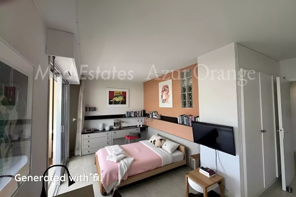 Appartement de luxe à vendre à Cavalaire-sur-Mer, 389 000 €, Photo 7