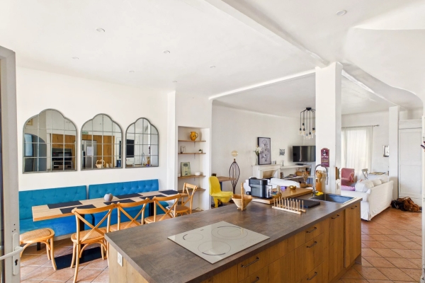 Luxury House for sale in Pourrières, 620 000 €, Photo 7