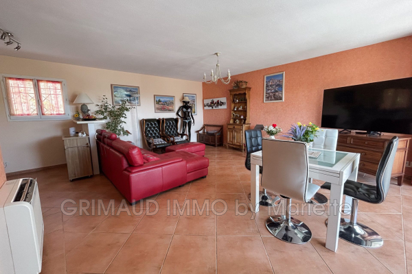 Luxury Apartment for sale in Sainte-Maxime, 498 000 €, Photo 7