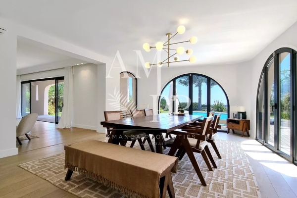 Luxury House for sale in Cannes, 3 990 000 €, Photo 6