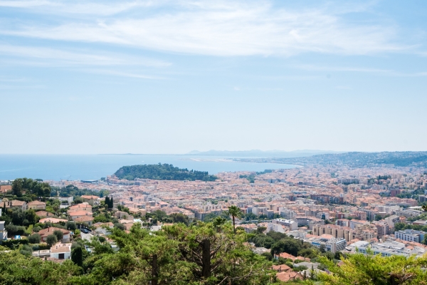 Luxury Apartment for sale in Nice, 2 680 000 €
