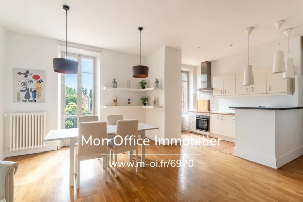Luxury Apartment for sale in Aix-en-Provence, 410 000 €, Photo 1