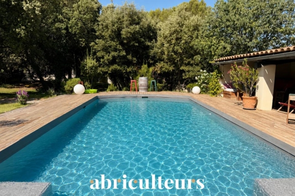 Maison de luxe à vendre à Rognes, 1 050 000 €, Photo 1