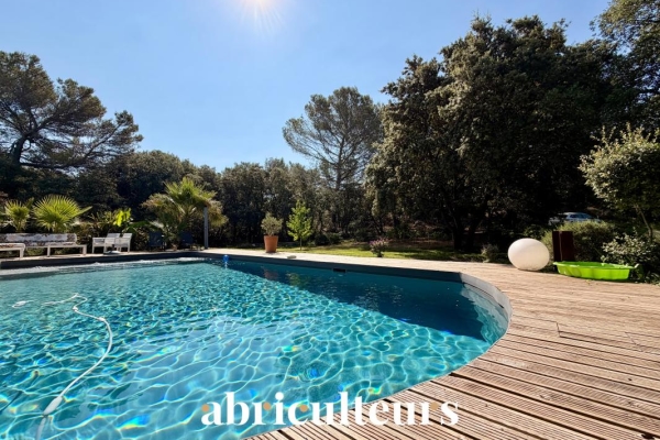 Maison de luxe à vendre à Rognes, 1 050 000 €, Photo 1