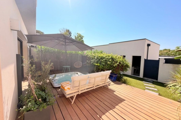 Maison de luxe à vendre à Lattes, 640 000 €, Photo 1
