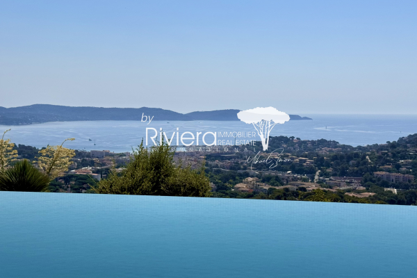 Maison de luxe à vendre à Cavalaire-sur-Mer, 1 995 000 €, Photo 1