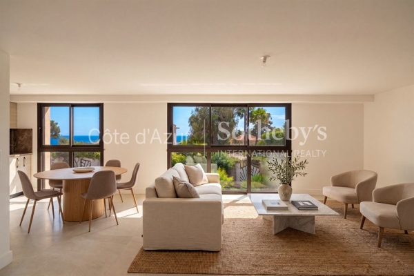 Appartement de luxe à vendre à Vallauris, 585 000 €, Photo 1