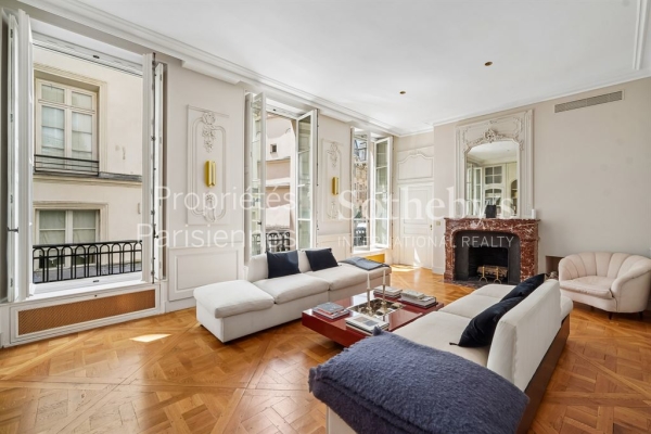 Appartement de luxe à vendre à Paris 6ème, 3 400 000 €, Photo 1