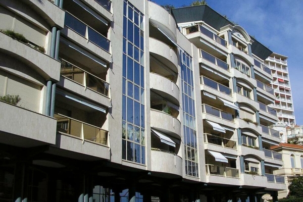 Luxury Apartment for rental in Monaco, 4 500 €, Photo 1