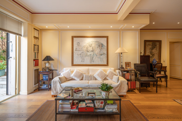 Luxury Apartment for sale in Monaco, 5 300 000 €, Photo 1